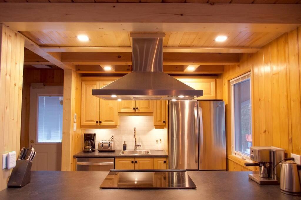 Familial Et A Proximite Du Mont Chalet