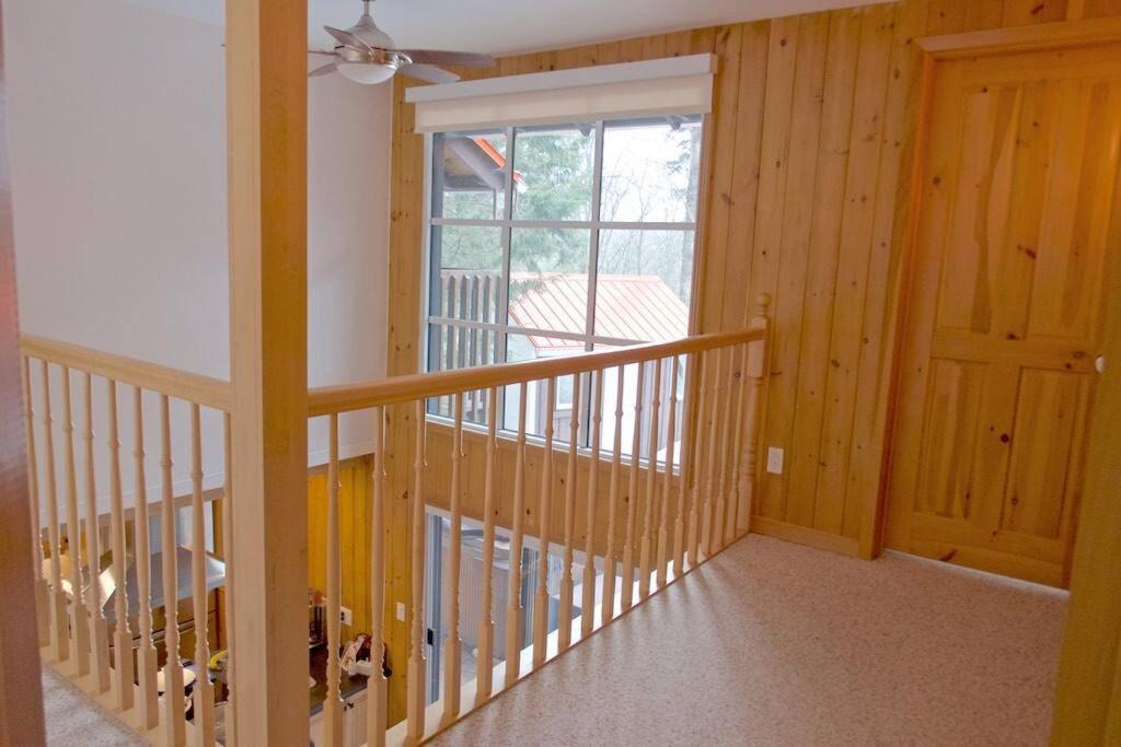 Chalet Familial Et A Proximite Du Mont *