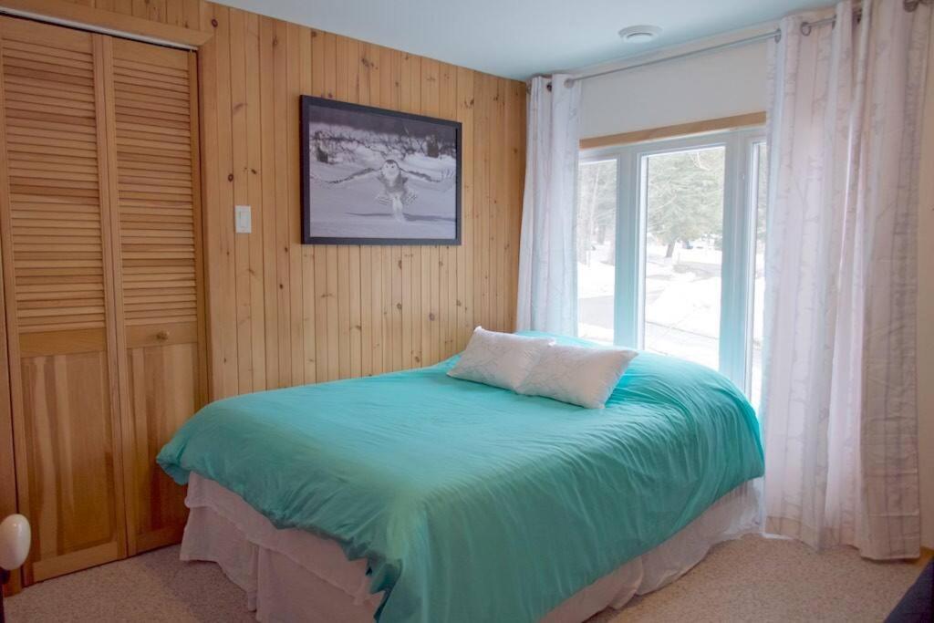 Chalet Familial Et A Proximite Du Mont