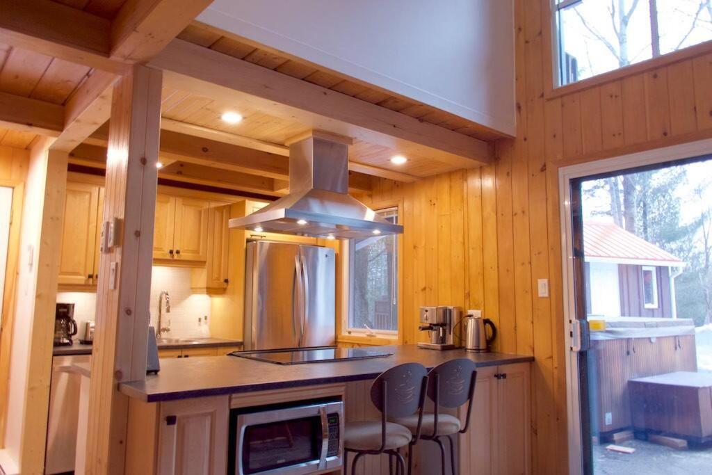 Chalet Familial Et A Proximite Du Mont