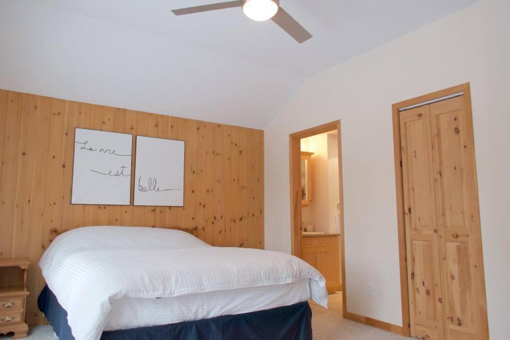 Familial Et A Proximite Du Mont Chalet Orford